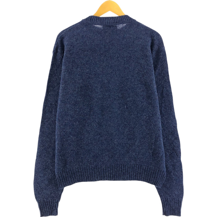 Jantzen wool knit sweater made in USA, men's XL size /eaa511798