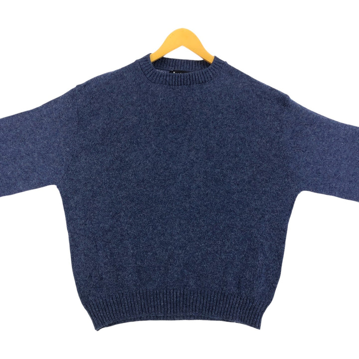 Jantzen wool knit sweater made in USA, men's XL size /eaa511798