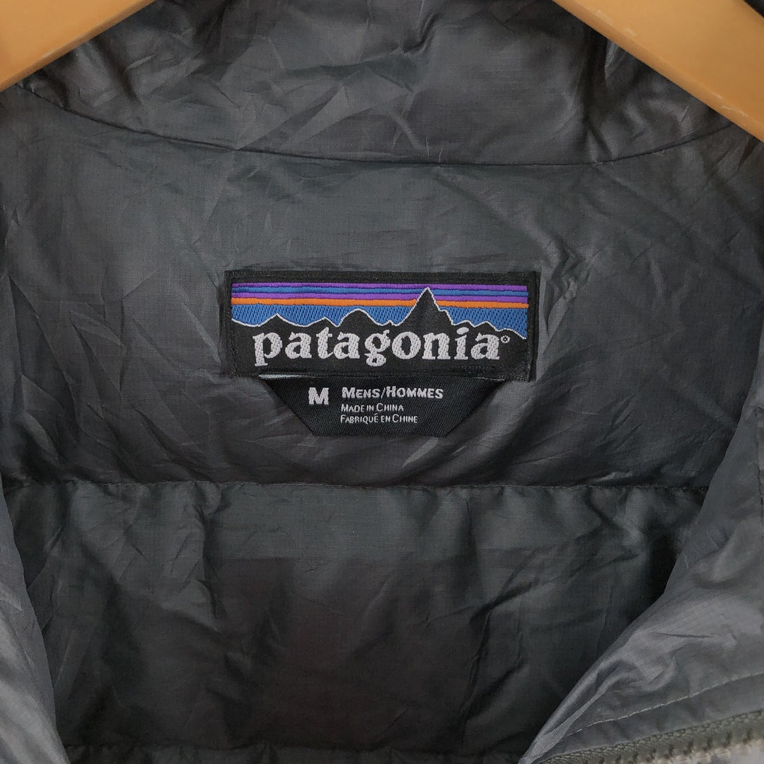 Patagonia Tres 3-in-1 Parka 28385FA11 Goose Down Jacket Men's M size / eaa511807