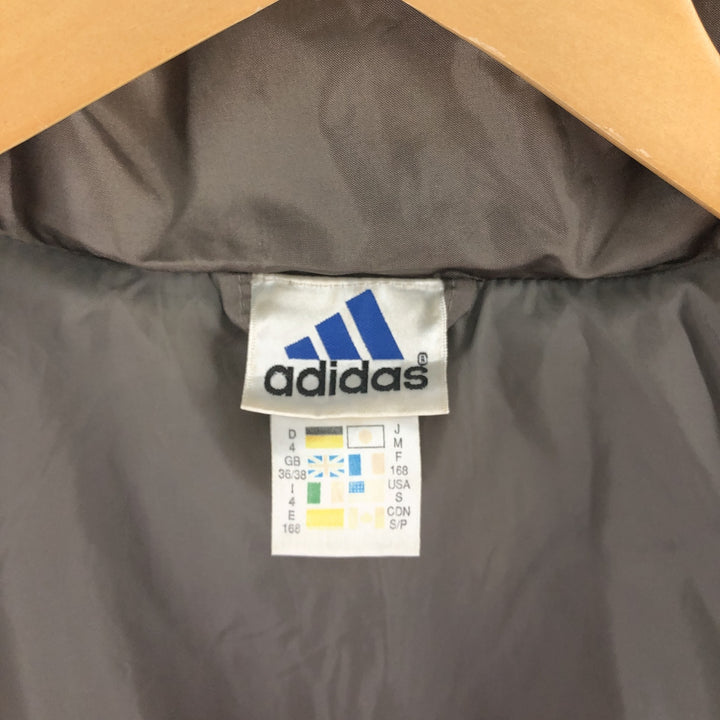 90'S Adidas Down Jacket Men's S Size Vintage / eaa511808