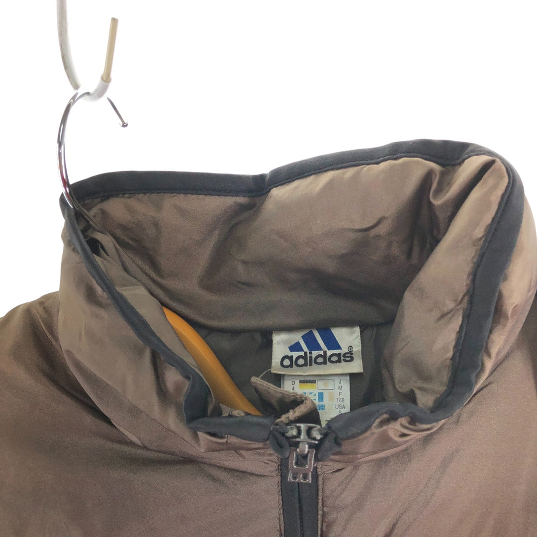 90'S Adidas Down Jacket Men's S Size Vintage / eaa511808