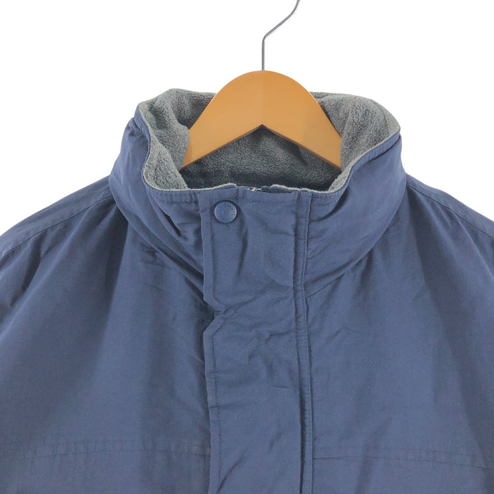 90s~00'S LLBean Padded Mountain Jacket Shell Jacket Puffer Jacket Men's L size /eaa511815