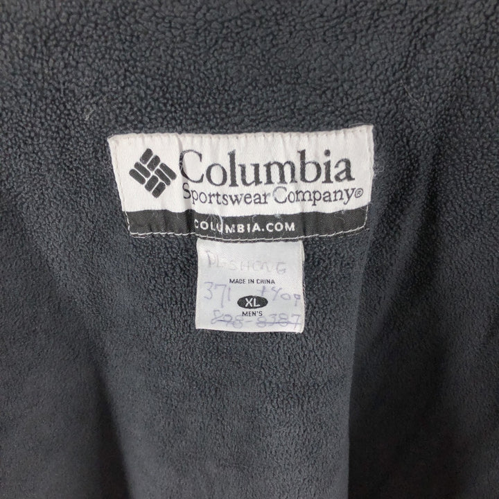 00'S Columbia Padded Jacket Puffer Jacket Men's XL /eaa511820