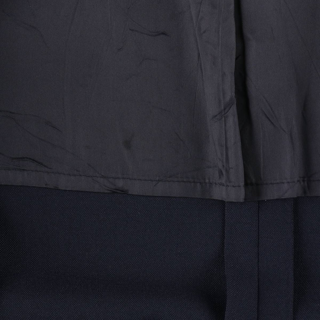 Stafford STAFFORD Navy blazer Tailored jacket Made in USA Men's XL equivalent /eaa511885