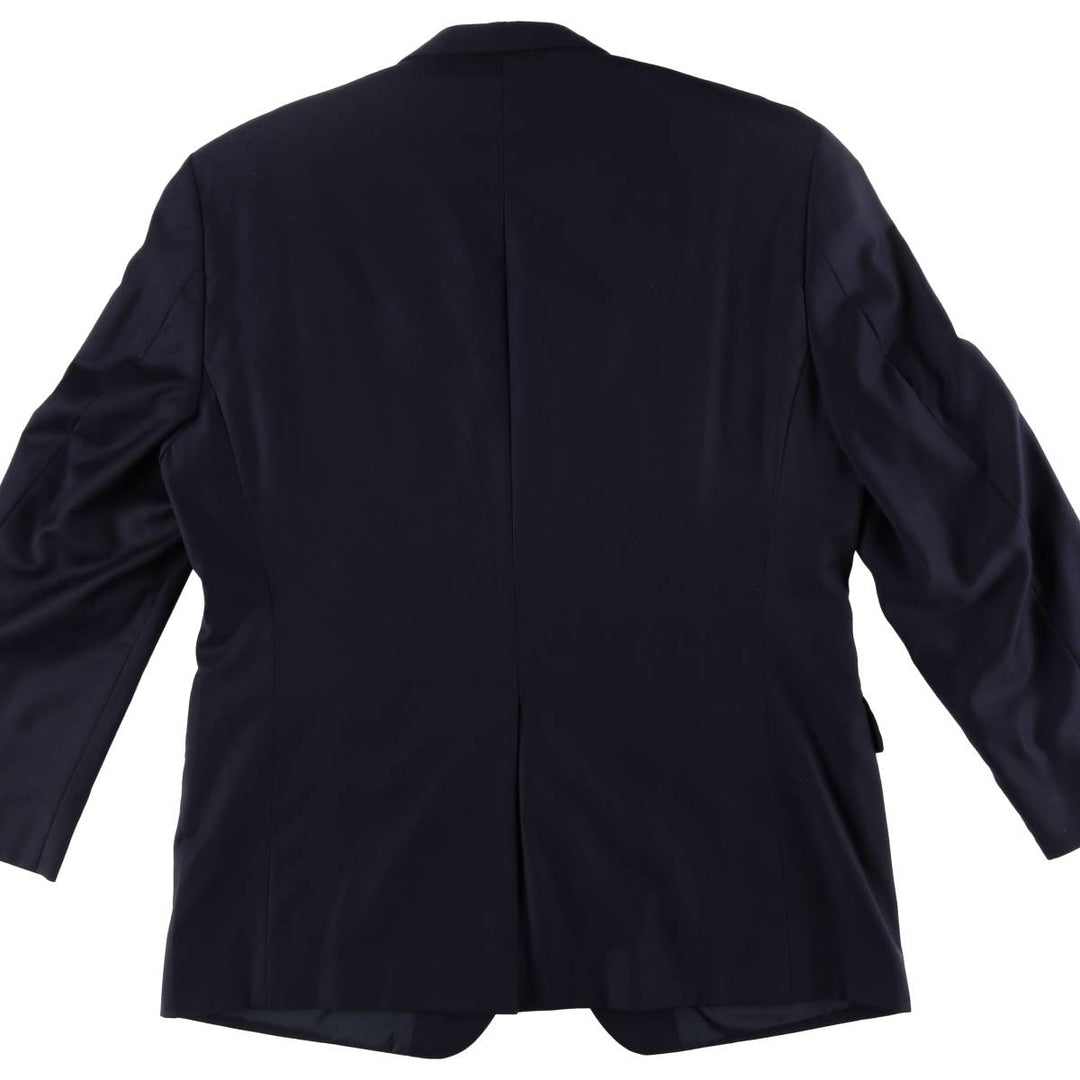 Ralph Lauren LAUREN Navy blazer tailored jacket for men size M / eaa511888