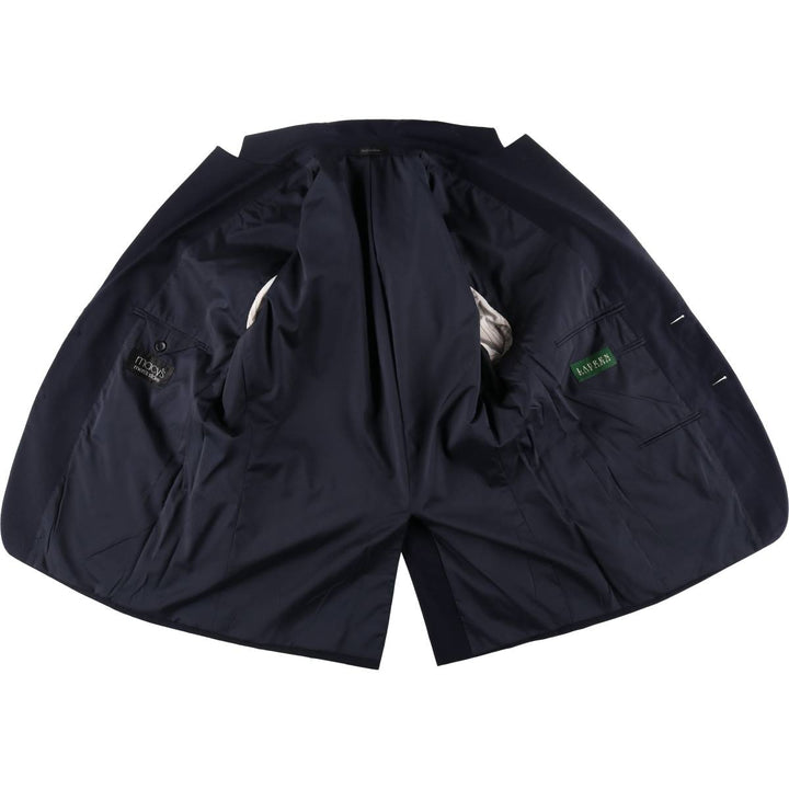 Ralph Lauren LAUREN Navy blazer tailored jacket for men size M / eaa511888