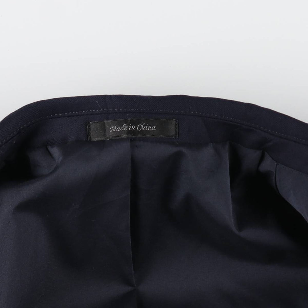 Ralph Lauren LAUREN Navy blazer tailored jacket for men size M / eaa511888