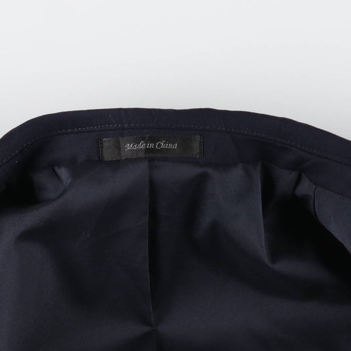 Ralph Lauren LAUREN Navy blazer tailored jacket for men size M / eaa511888