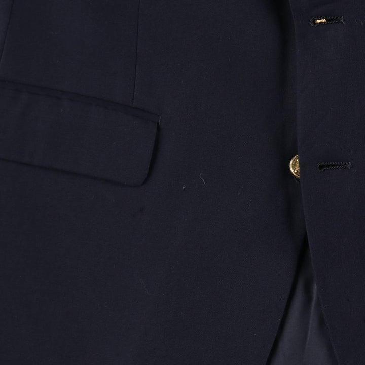 Ralph Lauren LAUREN Navy blazer tailored jacket for men size M / eaa511888