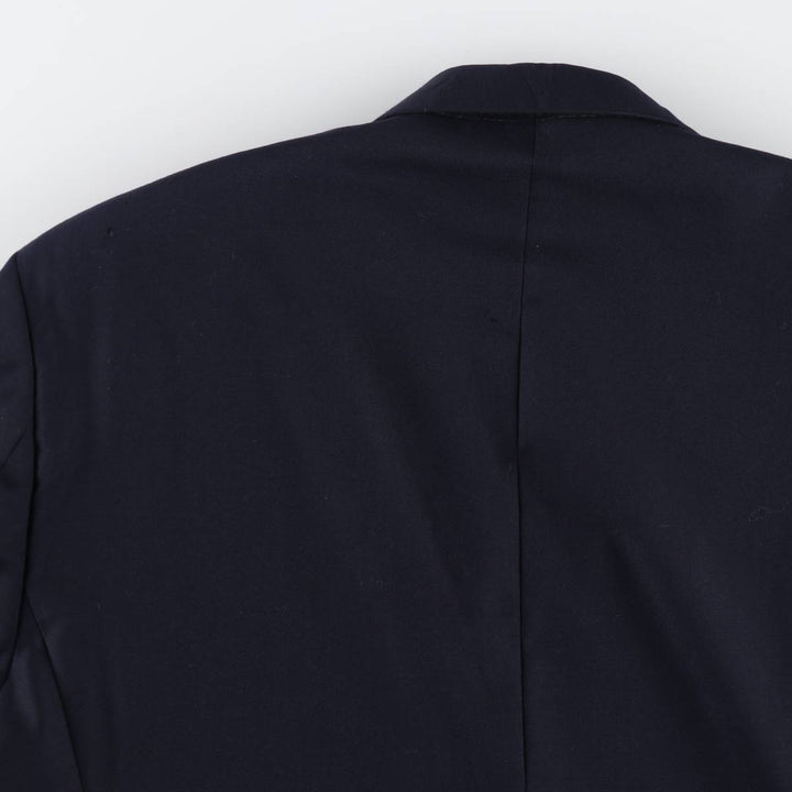 Ralph Lauren LAUREN Navy blazer tailored jacket for men size M / eaa511888