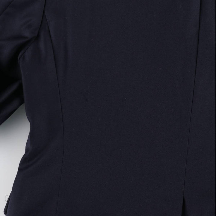 Ralph Lauren LAUREN Navy blazer tailored jacket for men size M / eaa511888