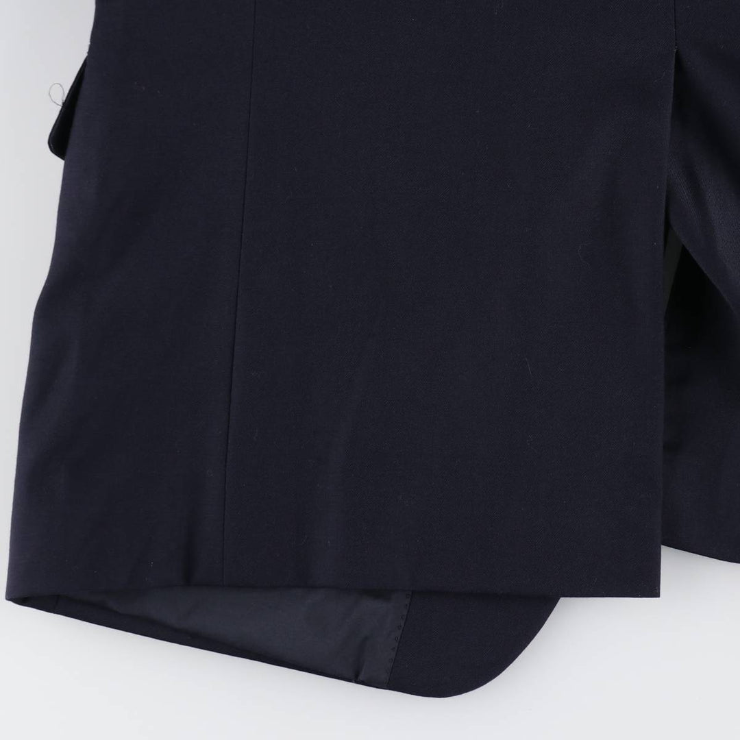 Ralph Lauren LAUREN Navy blazer tailored jacket for men size M / eaa511888