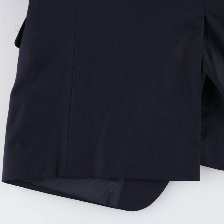 Ralph Lauren LAUREN Navy blazer tailored jacket for men size M / eaa511888