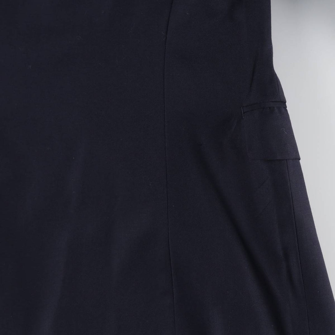 Ralph Lauren LAUREN Navy blazer tailored jacket for men size M / eaa511888