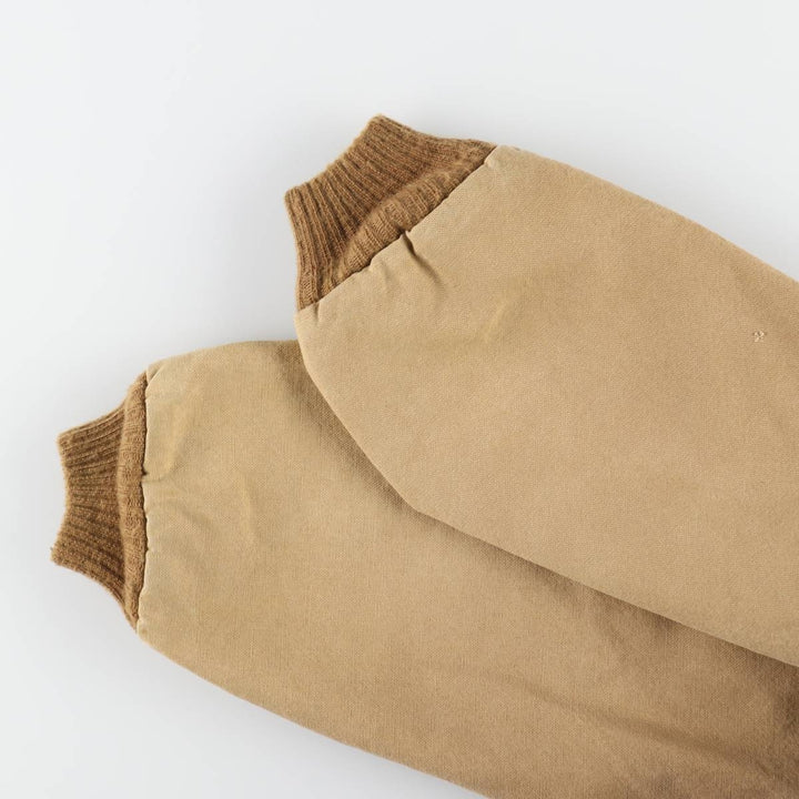 90'S Dickies Active Jacket Type Duck Full Zip Hoodie Men's XXL Vintage / eaa511948