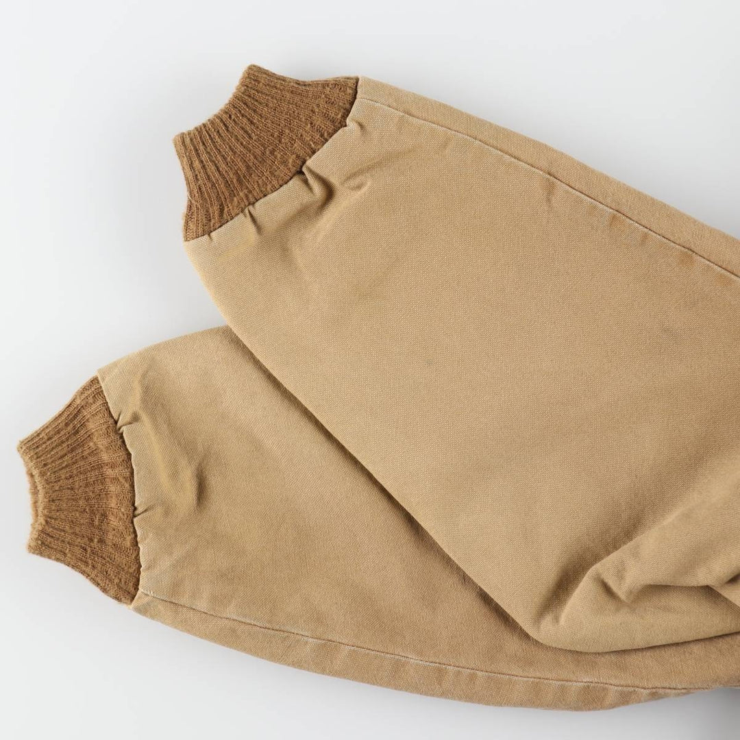 90'S Dickies Active Jacket Type Duck Full Zip Hoodie Men's XXL Vintage / eaa511948