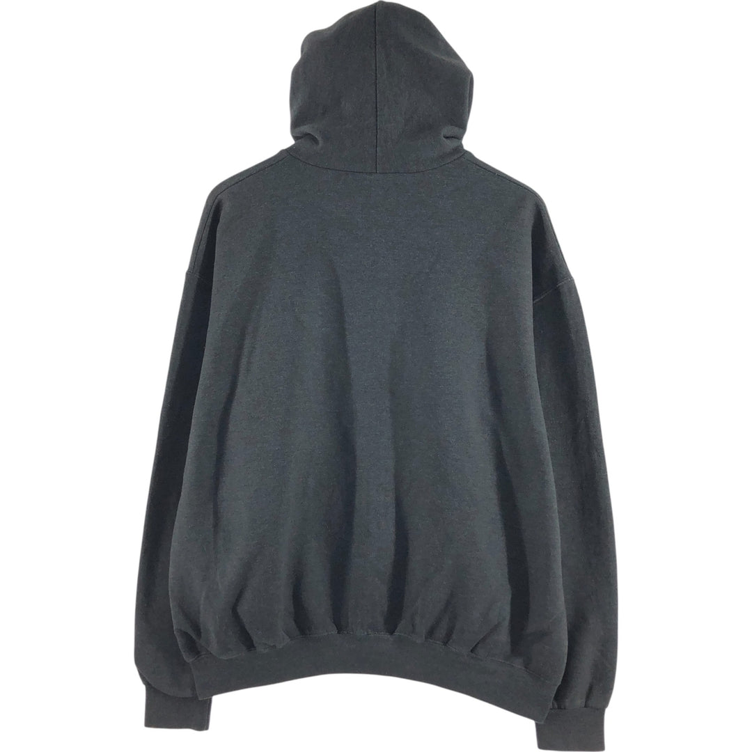 Champion Authentic Athleticwear Sweat Full Zip Hoodie Men's L size / eaa512007