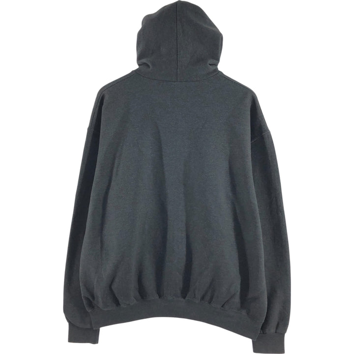 Champion Authentic Athleticwear Sweat Full Zip Hoodie Men's L size / eaa512007