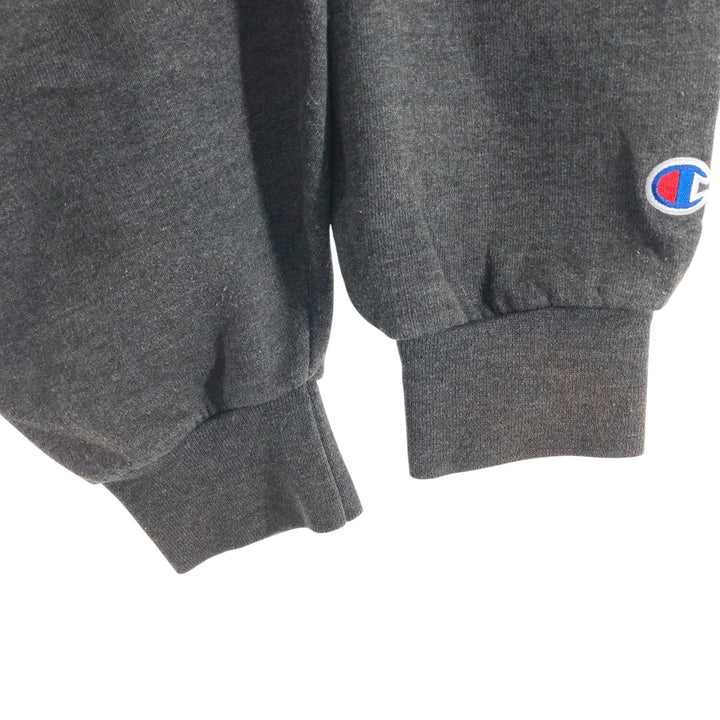 Champion Authentic Athleticwear Sweat Full Zip Hoodie Men's L size / eaa512007
