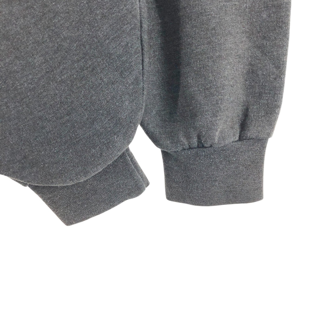 Champion Authentic Athleticwear Sweat Full Zip Hoodie Men's L size / eaa512007