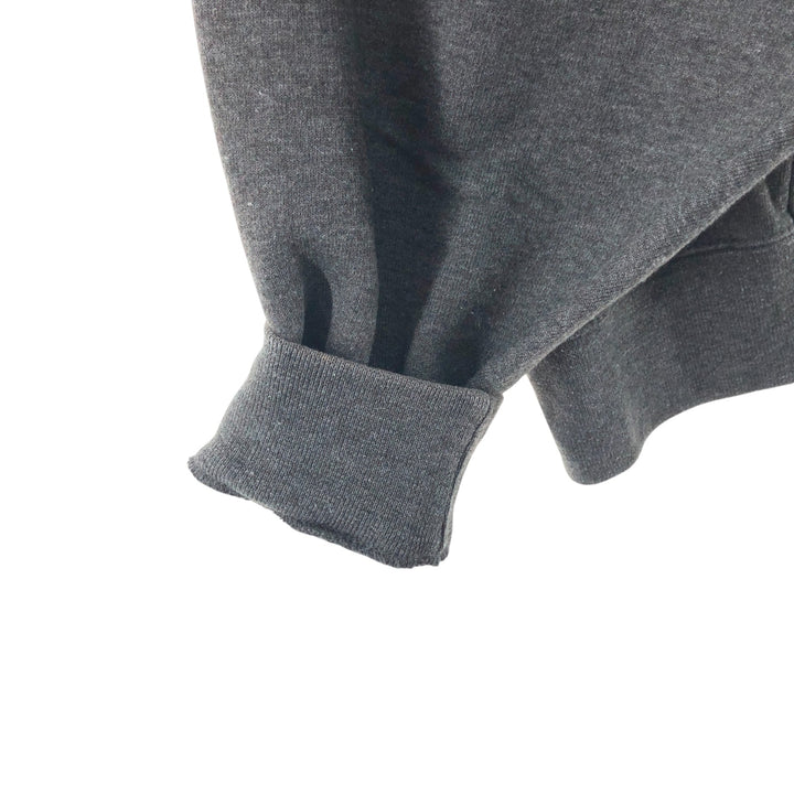 Champion Authentic Athleticwear Sweat Full Zip Hoodie Men's L size / eaa512007