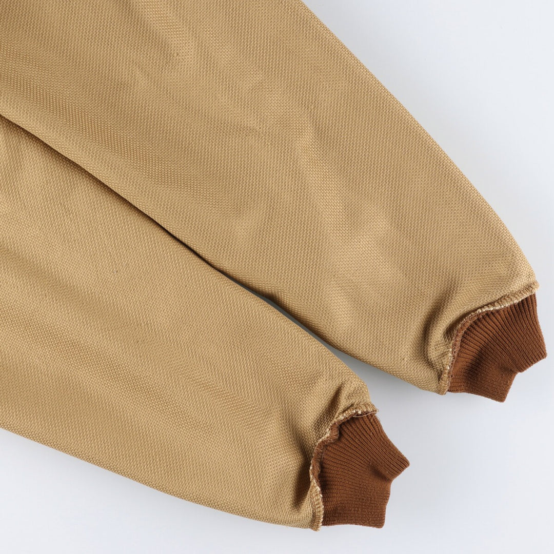 Carhartt Active Jacket Duck Full Zip Parka Made in USA Men's XL Vintage /eaa512017