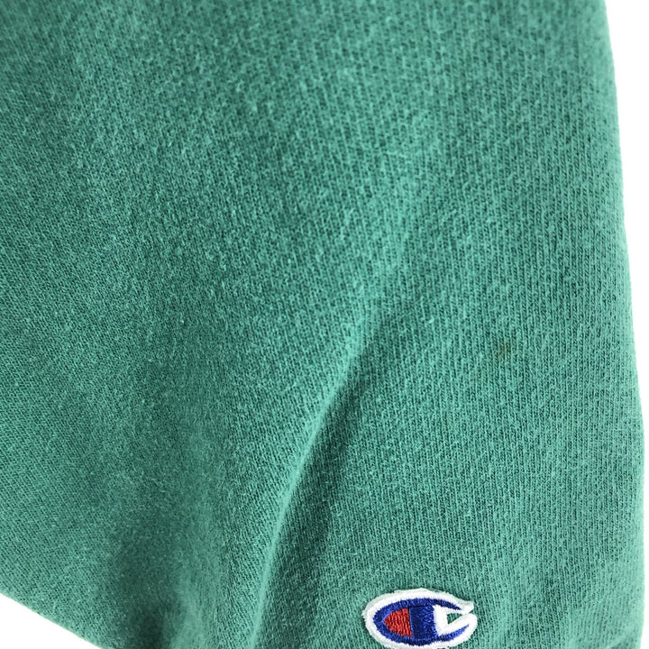 Champion REVERSE WEAVE Reverse Weave Sweat Pullover Hoodie Men's L equivalent / eaa512027