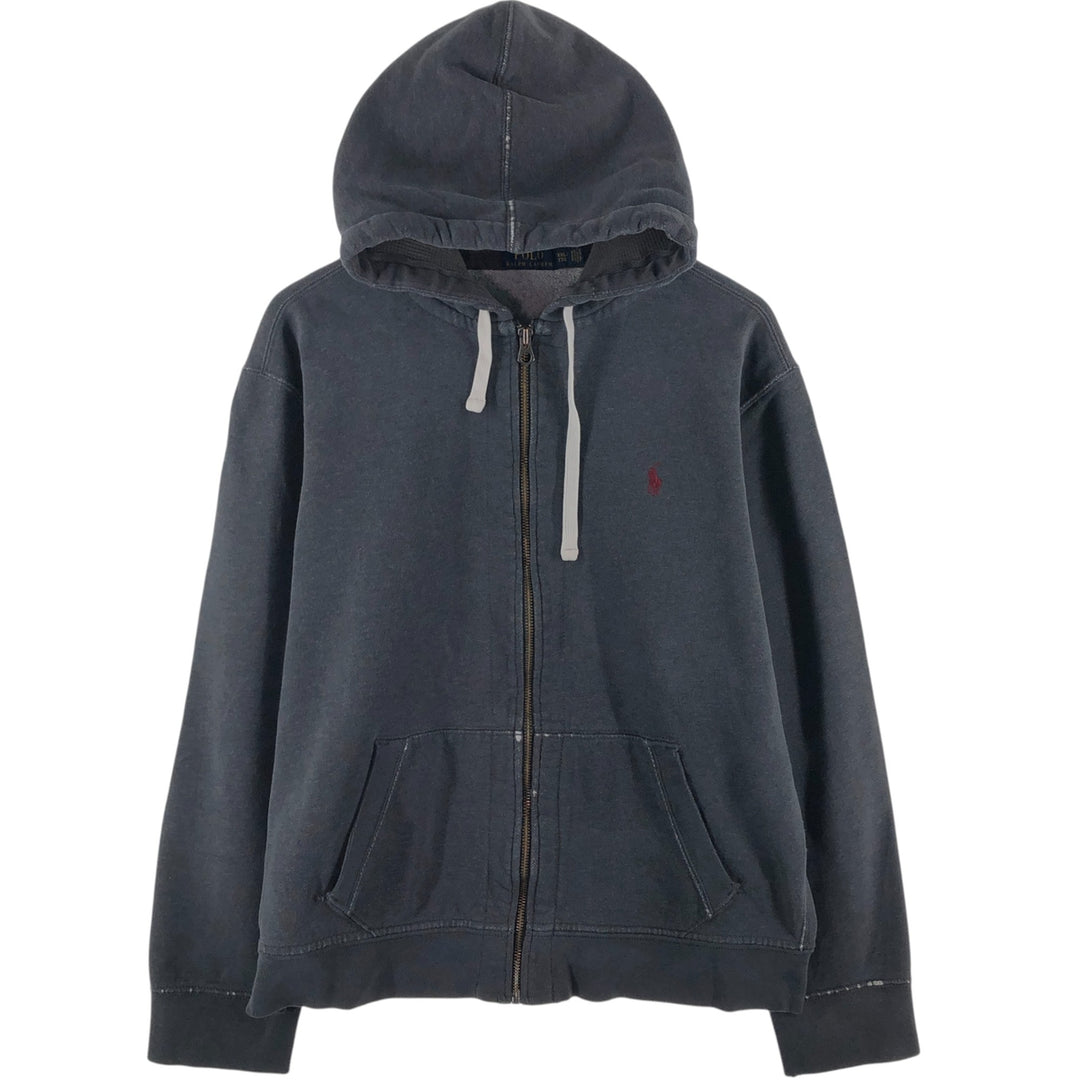 Ralph Lauren POLO RALPH LAUREN Sweat Full Zip Hoodie Men's XXL / eaa512081