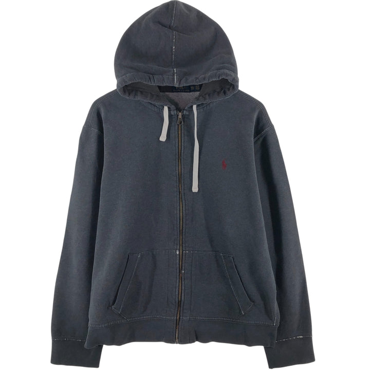 Ralph Lauren POLO RALPH LAUREN Sweat Full Zip Hoodie Men's XXL / eaa512081