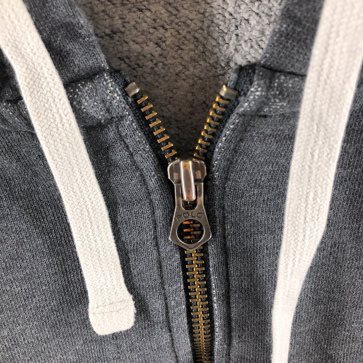 Ralph Lauren POLO RALPH LAUREN Sweat Full Zip Hoodie Men's XXL / eaa512081