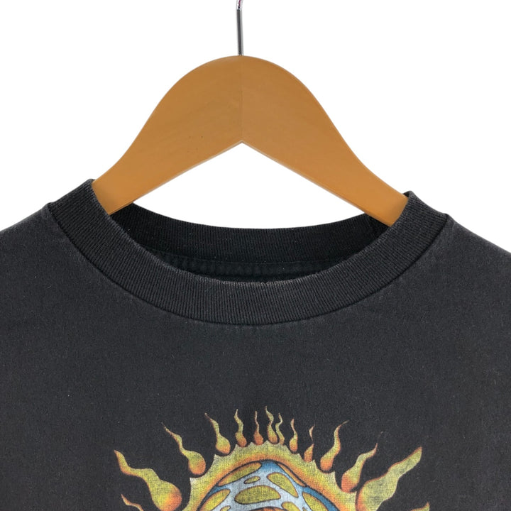 SUBLIME Long Sleeve T-Shirt, Band T-Shirt, Men's Size S /eaa512123