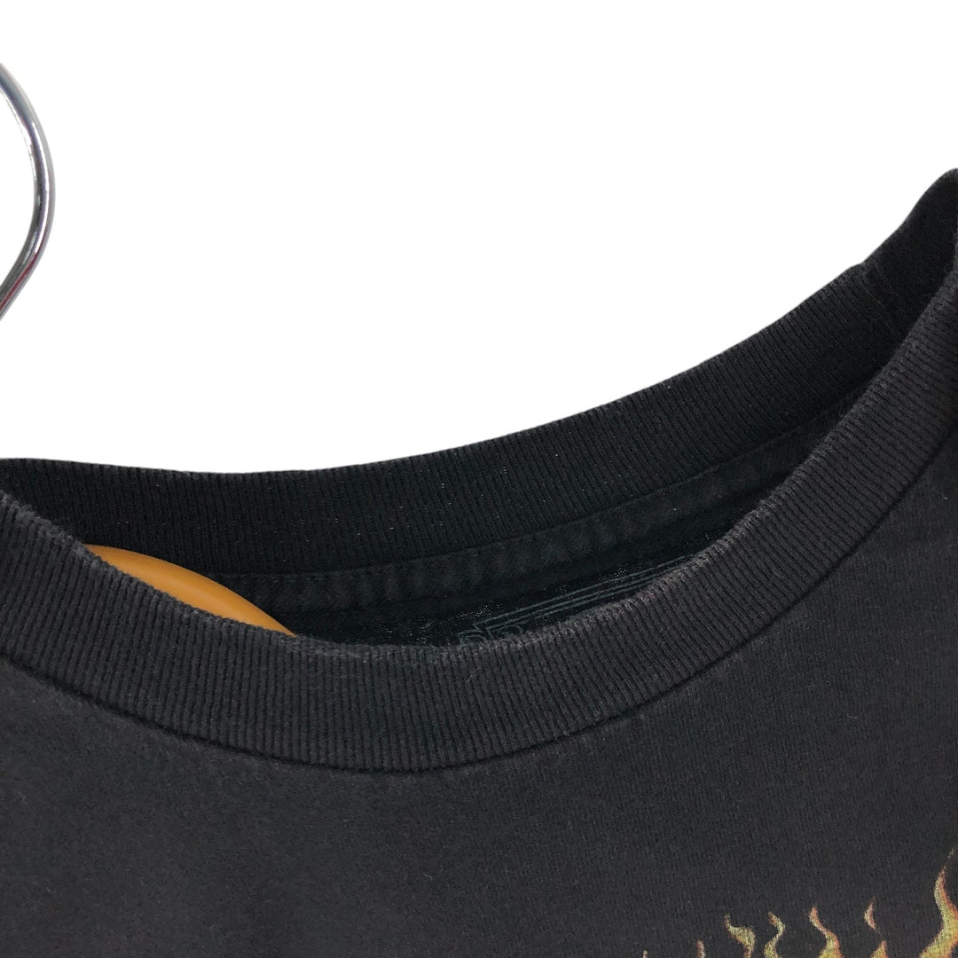 SUBLIME Long Sleeve T-Shirt, Band T-Shirt, Men's Size S /eaa512123