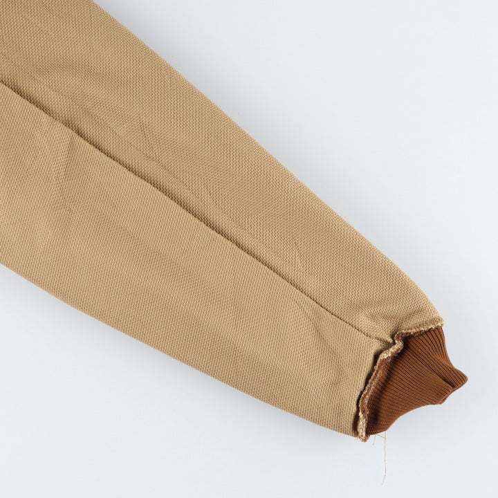 Carhartt HIGH CONCRETE STRUCTURES INC Active Jacket Duck Full Zip Parka Men's L equivalent /eaa512165