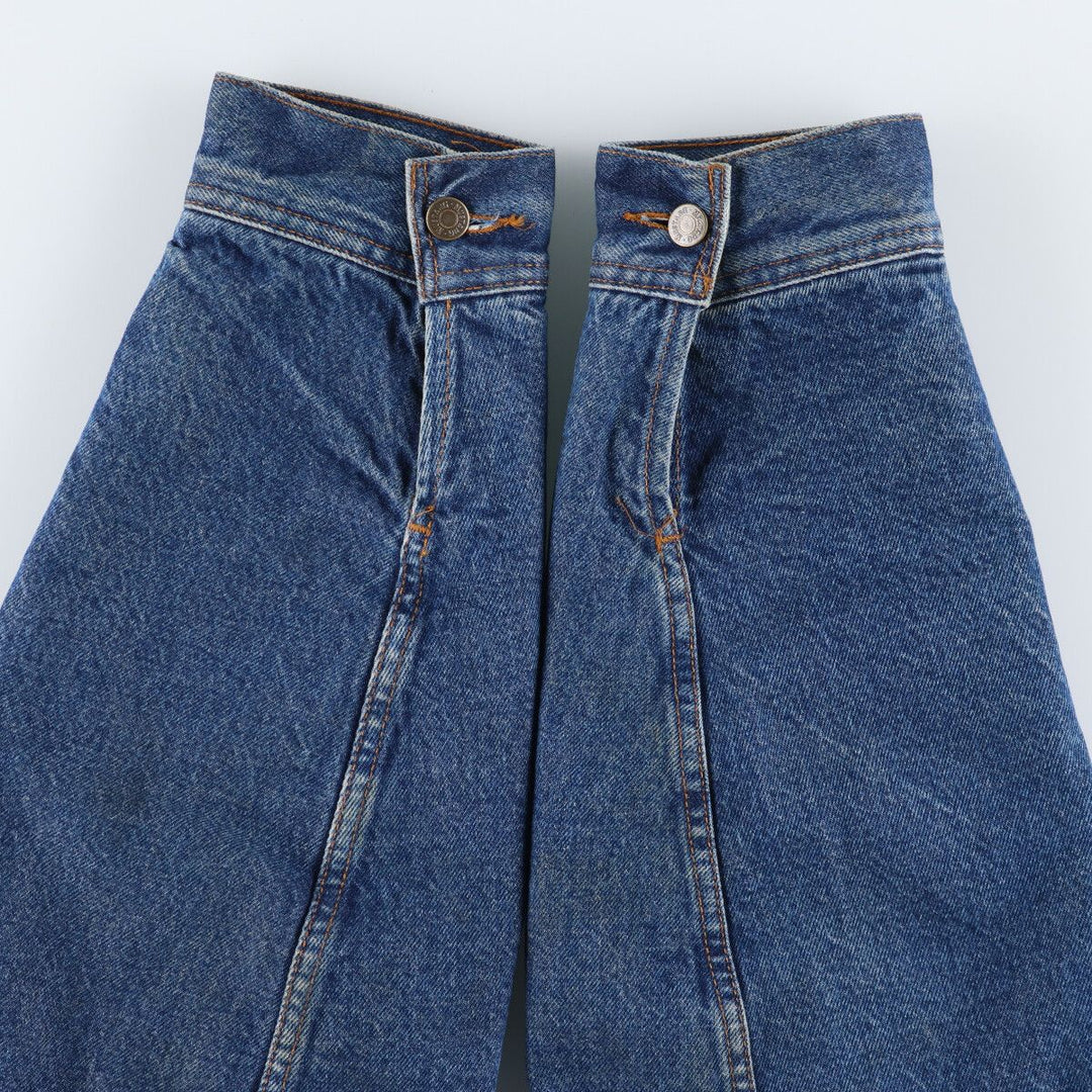 Mustang STORMRIDER denim jacket, made in Canada, men's size L /eaa512169