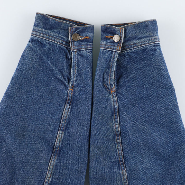 Mustang STORMRIDER denim jacket, made in Canada, men's size L /eaa512169