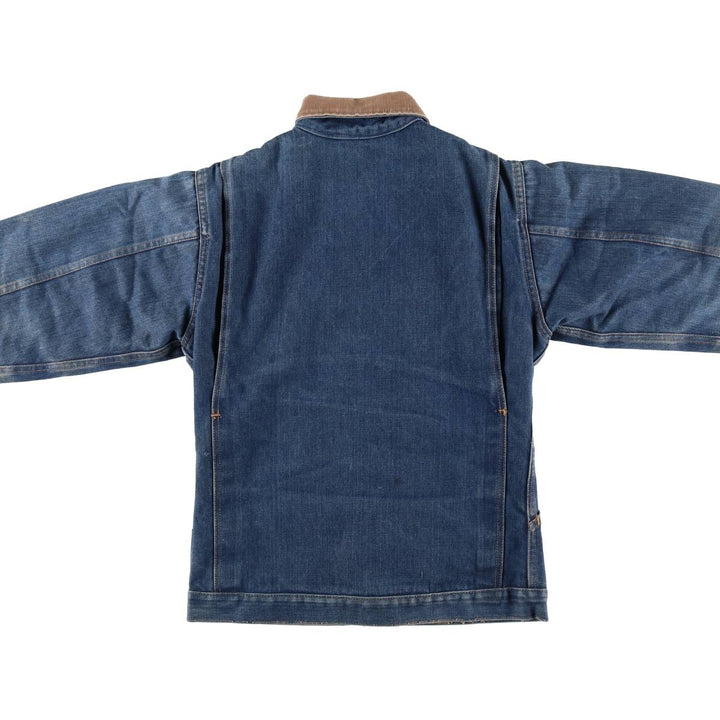 ~70'S Big Smith Vintage denim jacket, men's size M / eaa512174