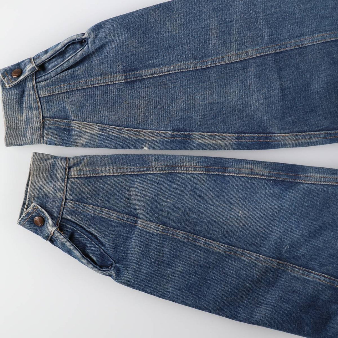 ~70'S Big Smith Vintage denim jacket, men's size M / eaa512174