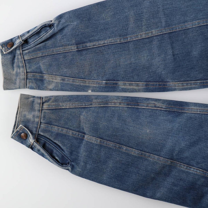 ~70'S Big Smith Vintage denim jacket, men's size M / eaa512174