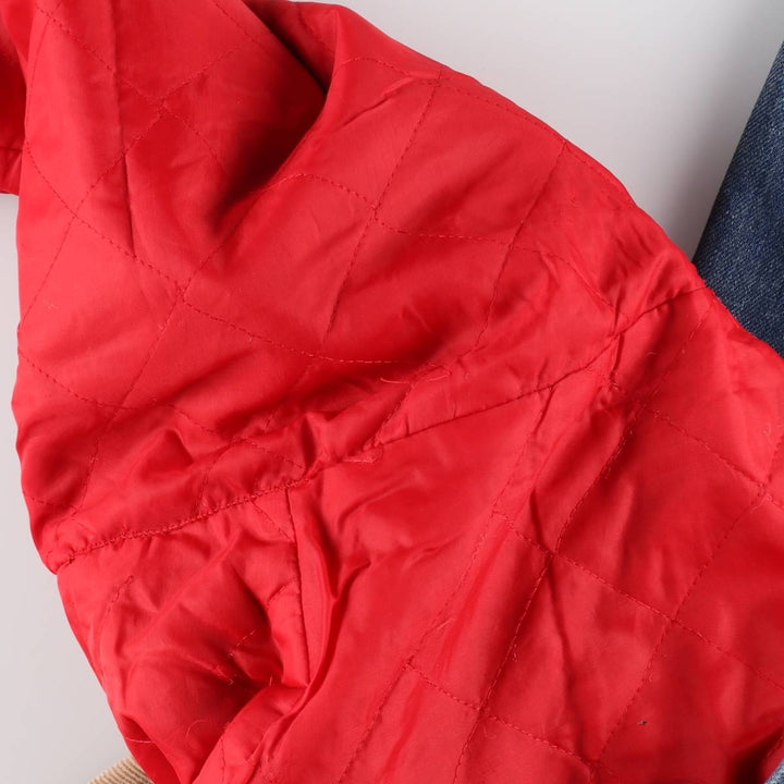 ~70'S Big Smith Vintage denim jacket, men's size M / eaa512174