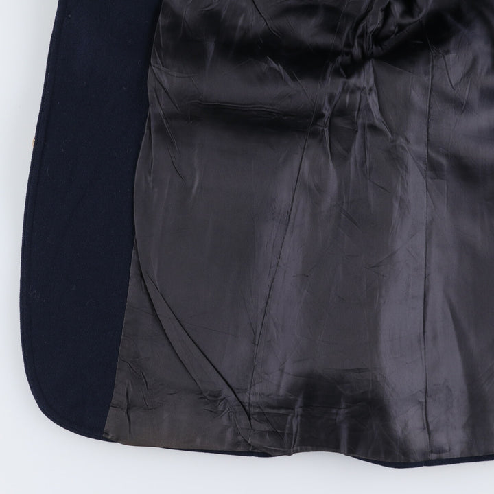 Ralph Lauren POLO UNIVERSITY Navy blazer tailored jacket Men's S size / eaa512192