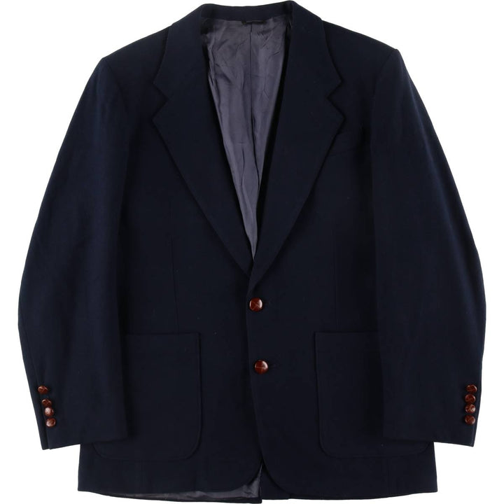 80'S Levi's Levi's for men wool tailored jacket men's size M vintage /eaa512197