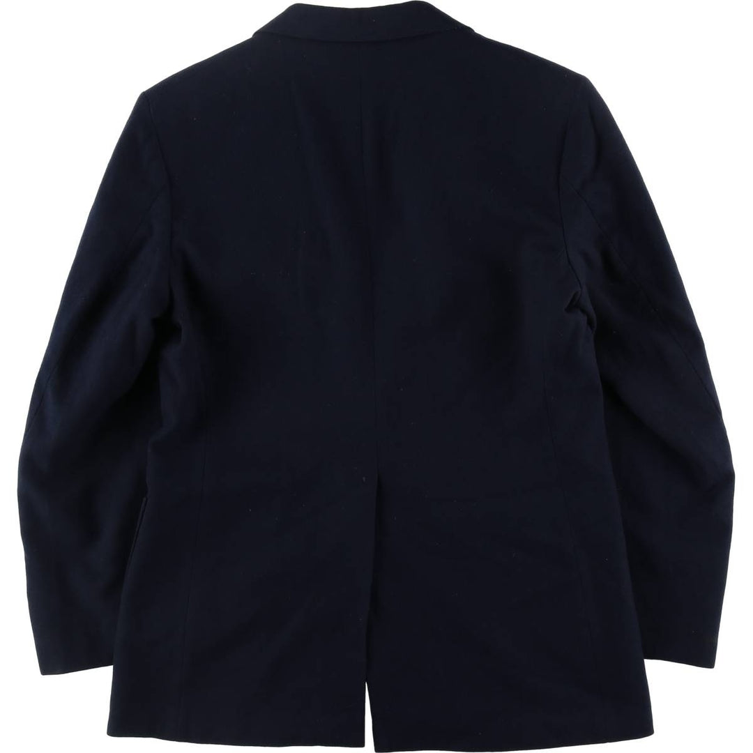 80'S Levi's Levi's for men wool tailored jacket men's size M vintage /eaa512197