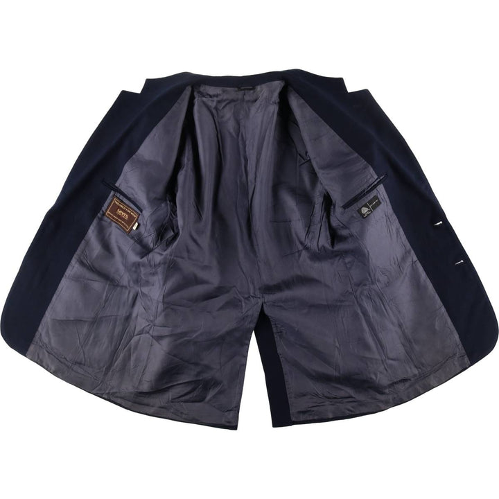 80'S Levi's Levi's for men wool tailored jacket men's size M vintage /eaa512197