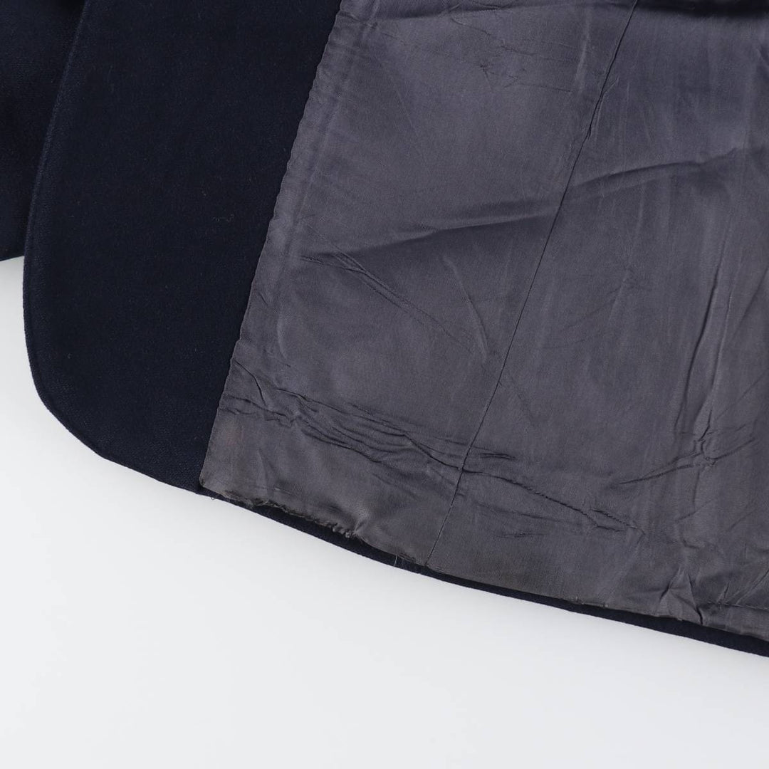 80'S Levi's Levi's for men wool tailored jacket men's size M vintage /eaa512197