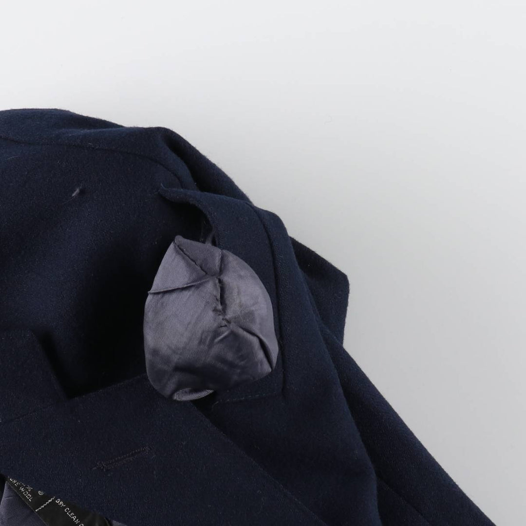 80'S Levi's Levi's for men wool tailored jacket men's size M vintage /eaa512197