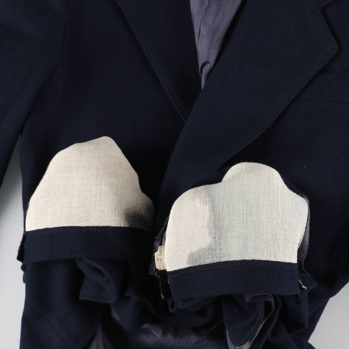 80'S Levi's Levi's for men wool tailored jacket men's size M vintage /eaa512197