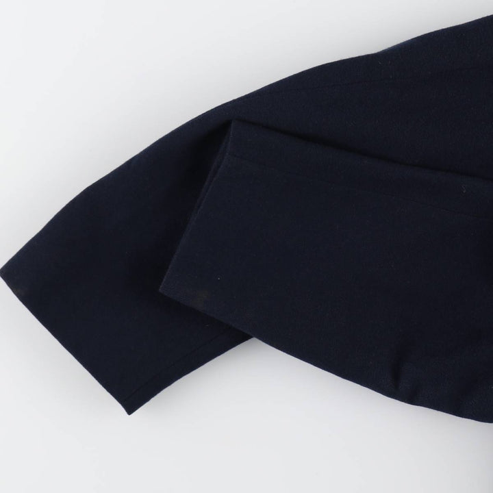 80'S Levi's Levi's for men wool tailored jacket men's size M vintage /eaa512197