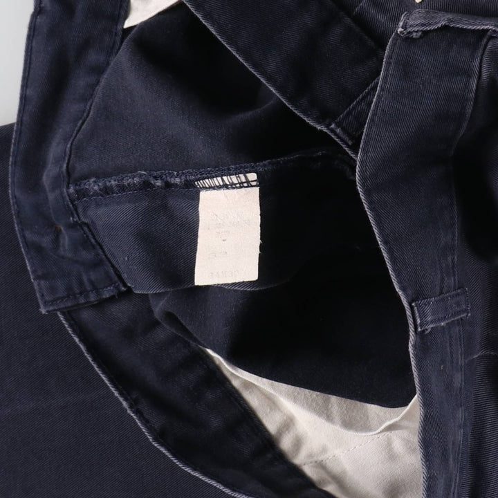 Ralph Lauren POLO by Ralph Lauren Two-pleat Chino Pants for Men, W34 equivalent / eaa512339