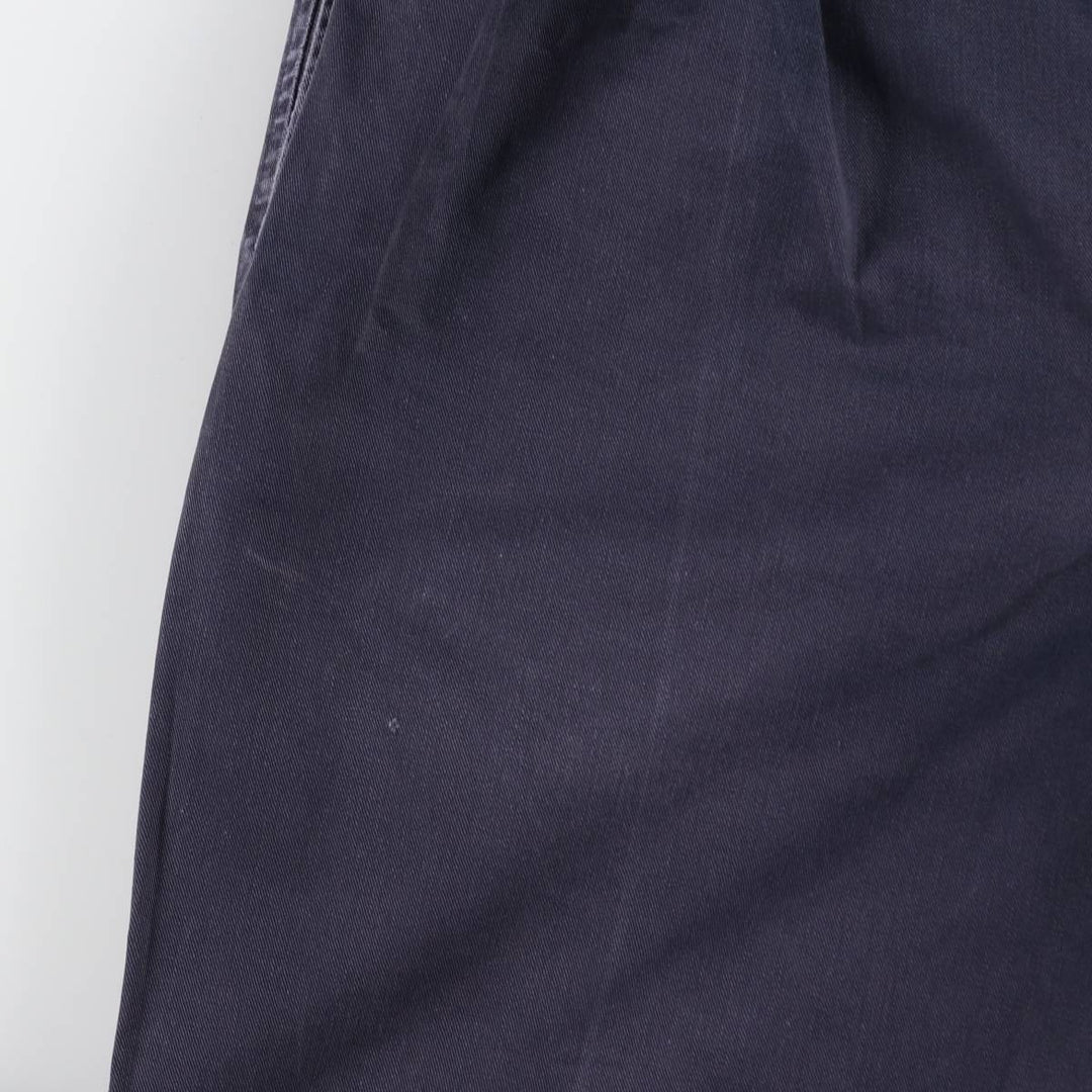 Ralph Lauren POLO by Ralph Lauren Two-pleat Chino Pants for Men, W34 equivalent / eaa512339