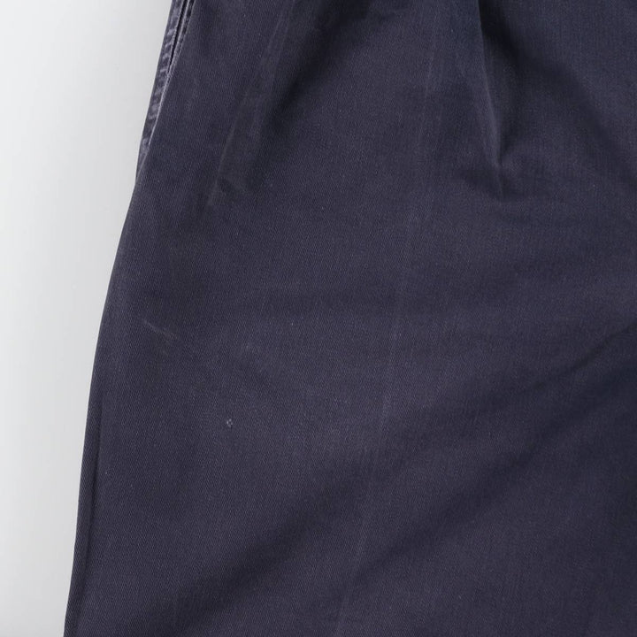 Ralph Lauren POLO by Ralph Lauren Two-pleat Chino Pants for Men, W34 equivalent / eaa512339